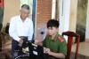 9 tháng đầu năm tình hình an ninh trật tự huyện Phú Riềng ổn định.