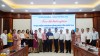 Thành phố Vĩnh Long trao đổi kinh nghiệm trong công tác giảm nghèo bền vững tại huyện Phú Riềng