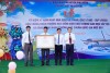 Trường THCS Nguyễn Du giữ vững chuẩn quốc gia mức độ I