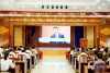 Phú Riềng tham gia Hội nghị trực tuyến nghiên cứu, học tập, quán triệt Nghị quyết Hội nghị lần thứ tám Ban Chấp hành Trung ương Đảng khóa XIII