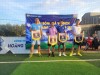 Công đoàn Cơ sở Đại Hoàng Kim Bình Phước tổ chức giải bóng đá vô địch Đại hoàng kim Group 2023