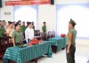 Huyện Phú Riềng phát động đợt cao điểm tấn công trấn áp các loại tội phạm dịp tết Nguyên đán 2024