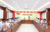 Huyện Phú Riềng là đơn vị điểm tổ chức đại hội MTTQ tỉnh nhiệm kỳ 2019-2024.