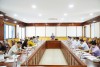 Đại hội đại biểu MTTQ Việt Nam huyện Phú Riềng khoá III, nhiệm kỳ 2024-2029 sẽ được tổ chức với chuỗi hoạt động