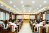 Phú Riềng: 43 đảng viên mới được bồi dưỡng lý luận chính trị đợt 1 năm 2024