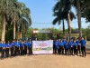 Các cơ sở đoàn huyện Phú Riềng đồng loạt ra quân “Ngày chủ nhật xanh” đợt I, năm 2024.