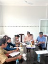 15 nông dân 3 xã Phước Tân, Phú Trung và Bình Sơn được vay vốn từ nguồn vốn “Quỹ hỗ trợ nông dân”