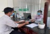 Ngân hàng chính sách xã hội (NHCSXH) huyện Phú Riềng giải ngân gói tín dụng chính sách dành cho người chấp hành xong án phạt tù