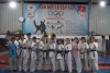 Câu lạc bộ karate huyện Phú Riềng: Nơi ươm mầm tài năng võ thuật