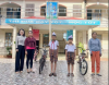 Cửa hàng xe đạp điện Phương Nam, xã Bù Nho: Tiếp bước cho em tới trường