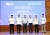 2 tập thể, 4 cá nhân huyện Phú Riềng được khen trong công tác phối hợp bảo vệ công trình lưới điện cao áp.
