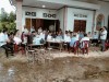 60 hội viên, nông dân xã Phú Riềng được tập huấn kỹ thuật chăm sóc và phòng trị sâu bệnh cho cây ăn trái