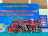 Đội Lão tướng huyện Phú Riềng vô địch giải bóng đá 5 người và 7 người tỉnh Bình Phước năm 2023