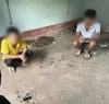 Xã Phú Riềng: tiếp tục bắt giữ các đối tượng tàng trữ trái phép chất ma túy.