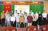 Thành lập Câu lạc bộ IPM xã Long Tân, giúp nông dân trao đổi kinh nghiệm phòng trừ sâu bệnh hại trên cây trồng.