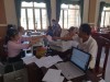 Ngân hàng chính sách xã hội huyện Phú Riềng thực hiện huy động vốn trong nhân dân