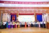 Phú Riềng tuyên dương, khen thưởng 20 cá nhân tiêu biểu và 7 tổ chức đảng và 5 đảng viên hoàn thành xuất sắc nhiệm vụ