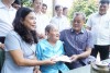 Trưởng ban Tổ chức Tỉnh ủy Nguyễn Hồng Trà thăm, tặng quà tết tại huyện Phú Riềng