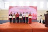 Phú Riềng tuyên dương - khen thưởng các tập thể, cá nhân và gia đình có thành tích xuất sắc trong phong trào hiến máu tình nguyện