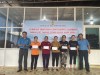 LĐLĐ huyện Phú Riềng thăm, tặng quà cho đoàn viên, người lao động nhân dịp Tháng Công nhân năm 2024