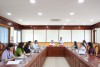 Ban Tuyên giáo Tỉnh ủy kiểm tra công tác tuyên giáo tại huyện Phú Riềng