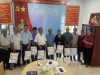 Hội Người cao tuổi huyện Phú Riềng tổ chức Hội Nghị sơ kết 6 tháng đầu năm 2024