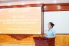Huyện ủy Phú Riềng quán triệt, triển khai các văn bản về công tác tôn giáo