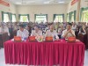 Đảng ủy xã Bù Nho sơ kết công tác đảng 6 tháng đầu năm 2024