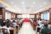 Huyện Phú Riềng đánh giá tình hình thực hiện Nghị quyết Đảng bộ 6 tháng đầu năm