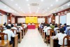 Ủy ban Kiểm tra Huyện ủy Phú Riềng sơ kết công tác kiểm tra, giám sát 6 tháng đầu năm 2024