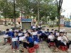 Đoàn viên thanh niên xã Long Tân được tập huấn, hướng dẫn về chăn nuôi, khởi nghiệp