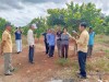 Nông dân xã Phú Riềng được tập huấn phát triển bền vững chuỗi cung ứng điều