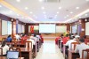Hội CTĐ huyện Phú Riềng sơ kết 6 tháng đầu năm và tổng kết công tác CTĐ trong trường học năm học 2023-2024