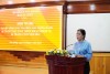 Phú Riềng: Sơ kết công tác tổ chức xây dựng Đảng 06 tháng đầu năm 2024