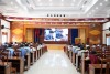 HƠN 2.800 CÁN BỘ, ĐẢNG VIÊN CỦA HUYỆN PHÚ RIỀNG THAM DỰ HỘI NGHỊ TRỰC TUYẾN TOÀN QUỐC QUÁN TRIỆT, TRIỂN KHAI THỰC HIỆN NGHỊ QUYẾT HỘI NGHỊ LẦN THỨ 11 BAN CHẤP HÀNH TRUNG ƯƠNG ĐẢNG KHÓA XIII