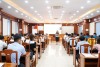 Phú Riềng khai giảng lớp bồi dưỡng lý luận chính trị cho đảng viên mới đợt 1 năm 2025